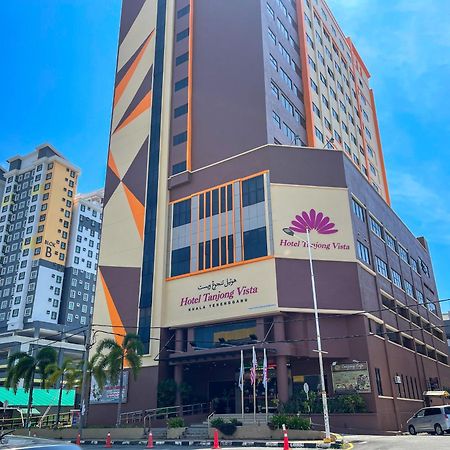 Hotel Tanjong Vista Kuala Terengganu Exterior foto